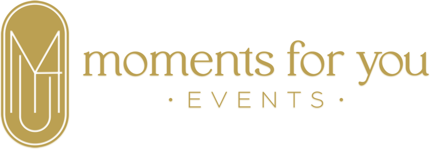Moments For You Events