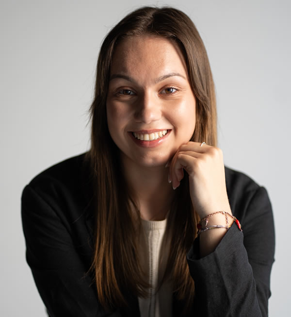 Francisca Pereira