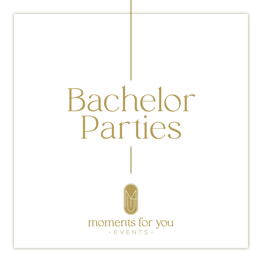 Despedida de Solteiro(a)