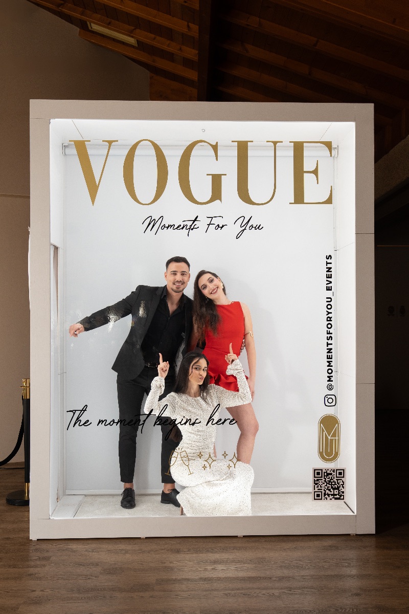 Magazine