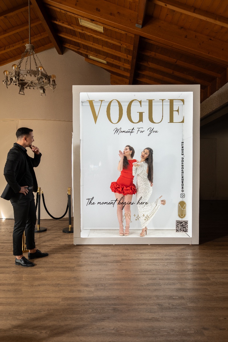Magazine